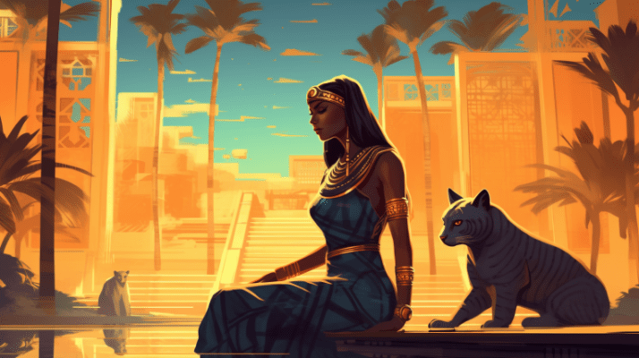 bastet